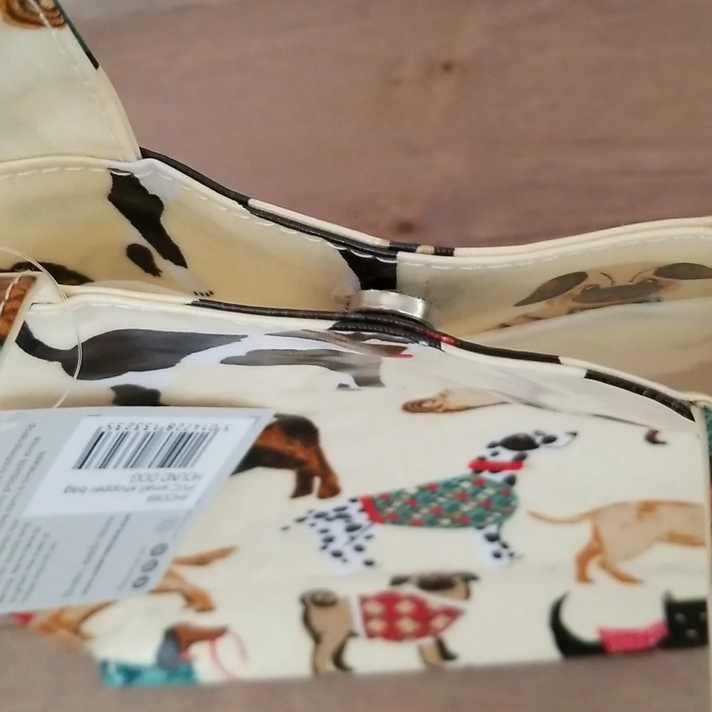 Ulster Weavers Hound Dog Shopper Bag